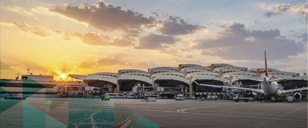 إعادة تهيئة شبكة الطرق الجديدة 